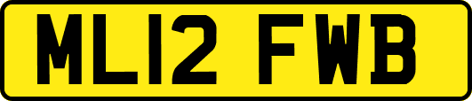ML12FWB