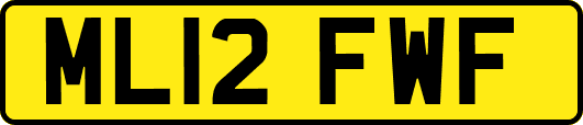 ML12FWF