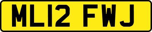 ML12FWJ