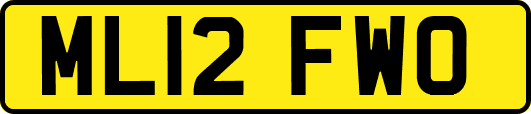 ML12FWO