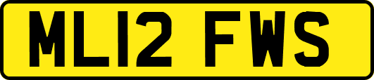 ML12FWS