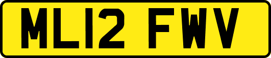 ML12FWV