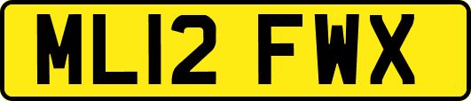 ML12FWX
