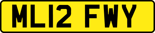 ML12FWY