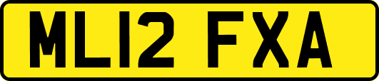 ML12FXA