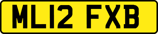 ML12FXB