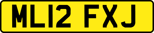 ML12FXJ