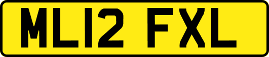 ML12FXL
