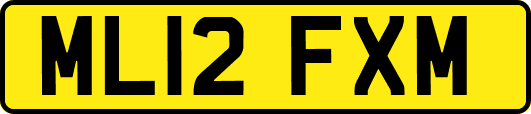 ML12FXM