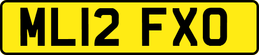 ML12FXO