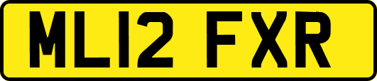 ML12FXR