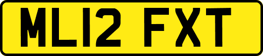 ML12FXT