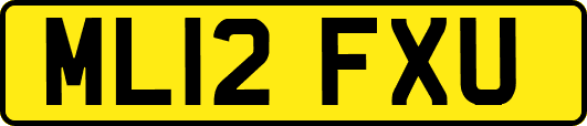 ML12FXU