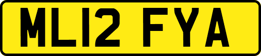 ML12FYA
