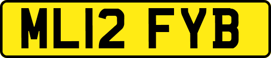 ML12FYB