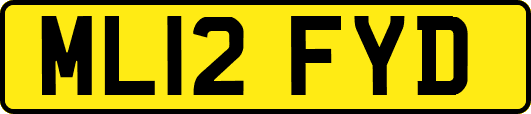 ML12FYD