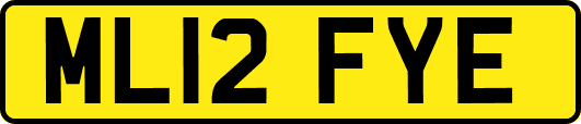 ML12FYE