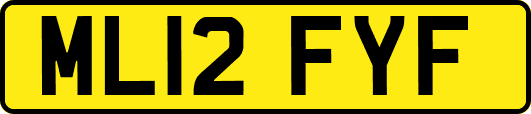 ML12FYF