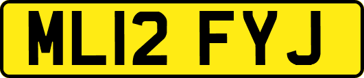 ML12FYJ
