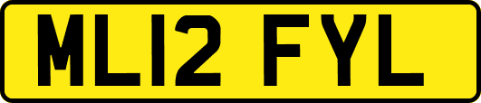 ML12FYL