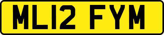 ML12FYM
