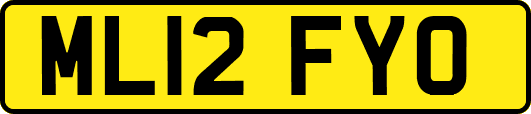 ML12FYO