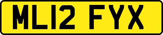 ML12FYX