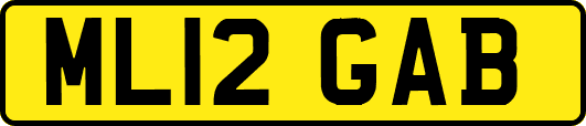 ML12GAB