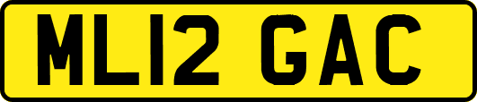 ML12GAC