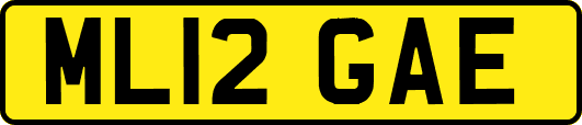 ML12GAE
