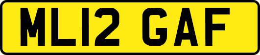 ML12GAF