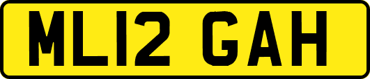 ML12GAH