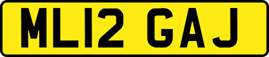 ML12GAJ