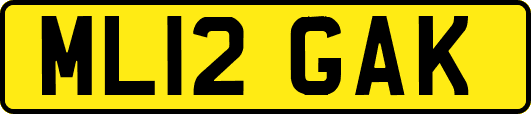 ML12GAK