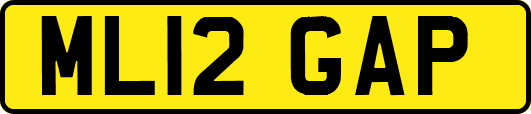 ML12GAP