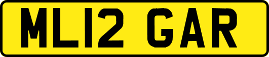 ML12GAR