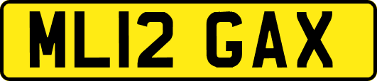 ML12GAX