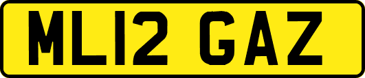 ML12GAZ
