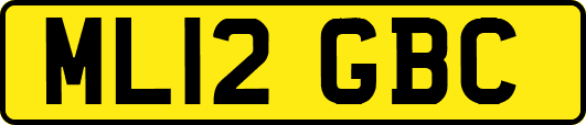 ML12GBC