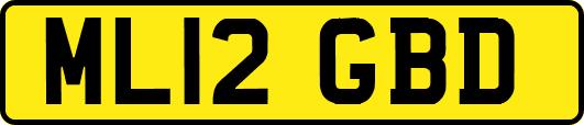 ML12GBD