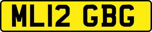 ML12GBG