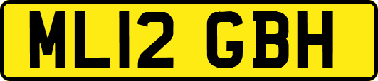 ML12GBH