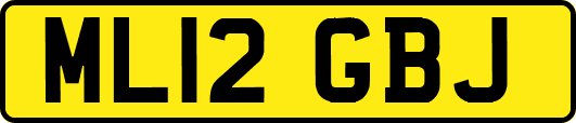 ML12GBJ