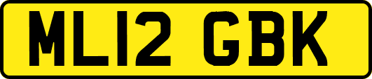 ML12GBK