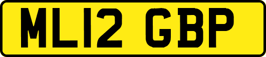ML12GBP
