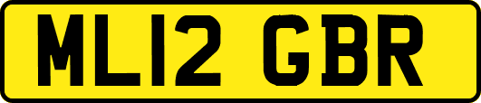 ML12GBR
