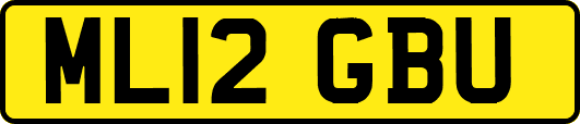 ML12GBU