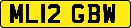 ML12GBW