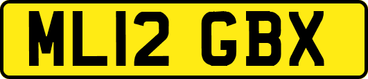 ML12GBX