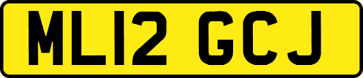 ML12GCJ
